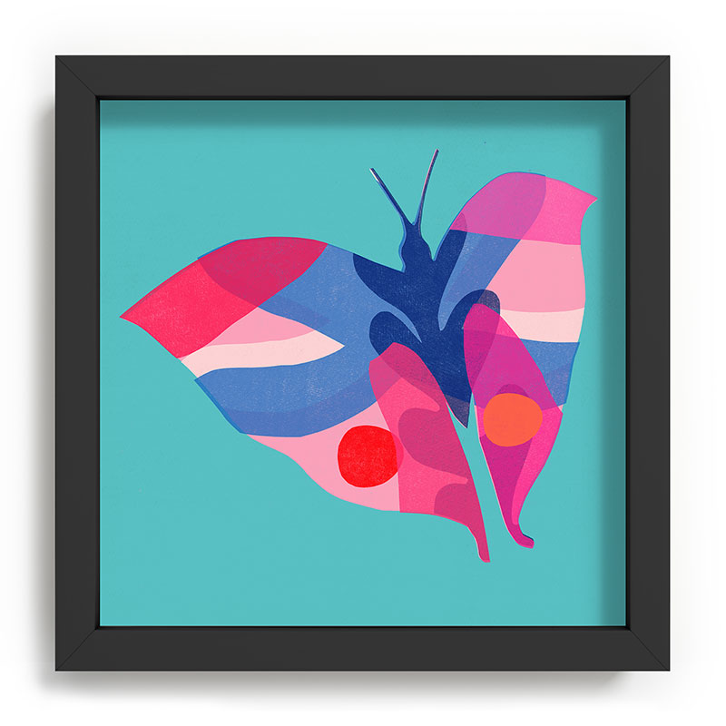 Garima Dhawan flight 2 Recessed Framing Square