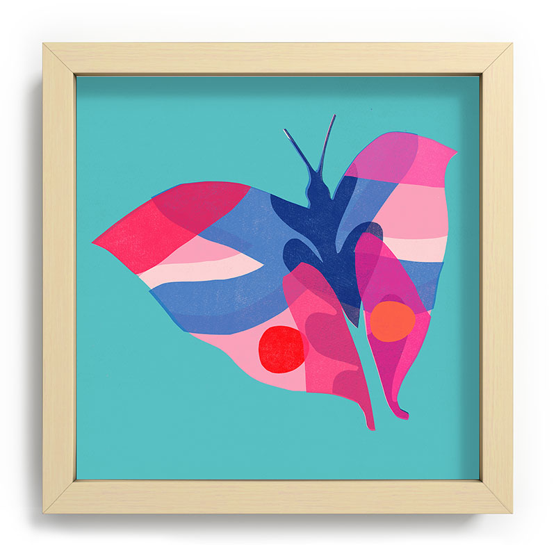 Garima Dhawan flight 2 Recessed Framing Square