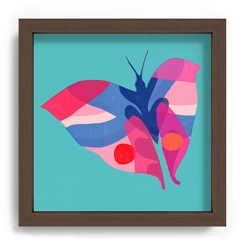 Garima Dhawan flight 2 Recessed Framing Square