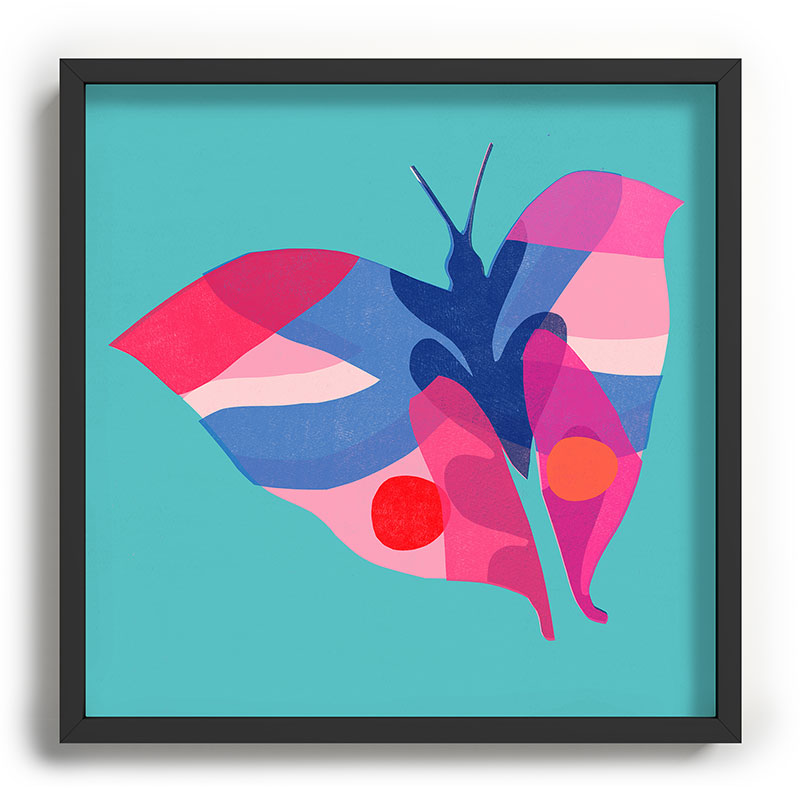 Garima Dhawan flight 2 Recessed Framing Square