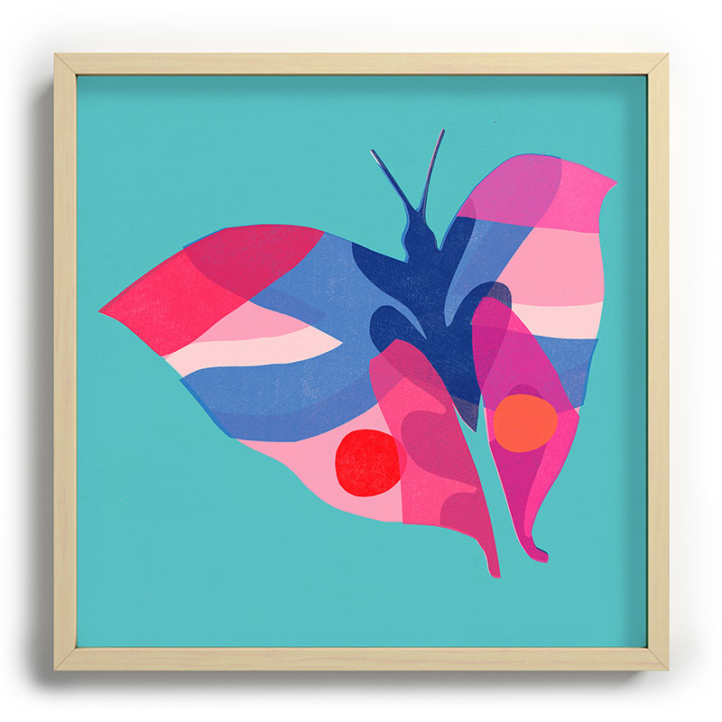 Garima Dhawan flight 2 Recessed Framing Square