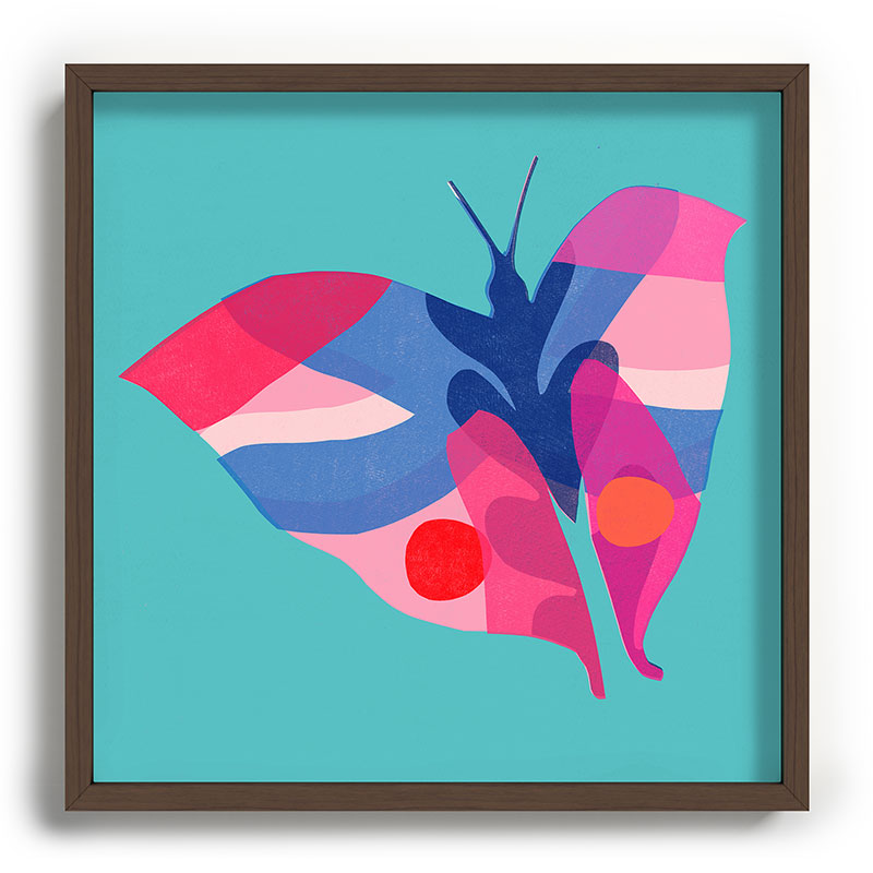 Garima Dhawan flight 2 Recessed Framing Square