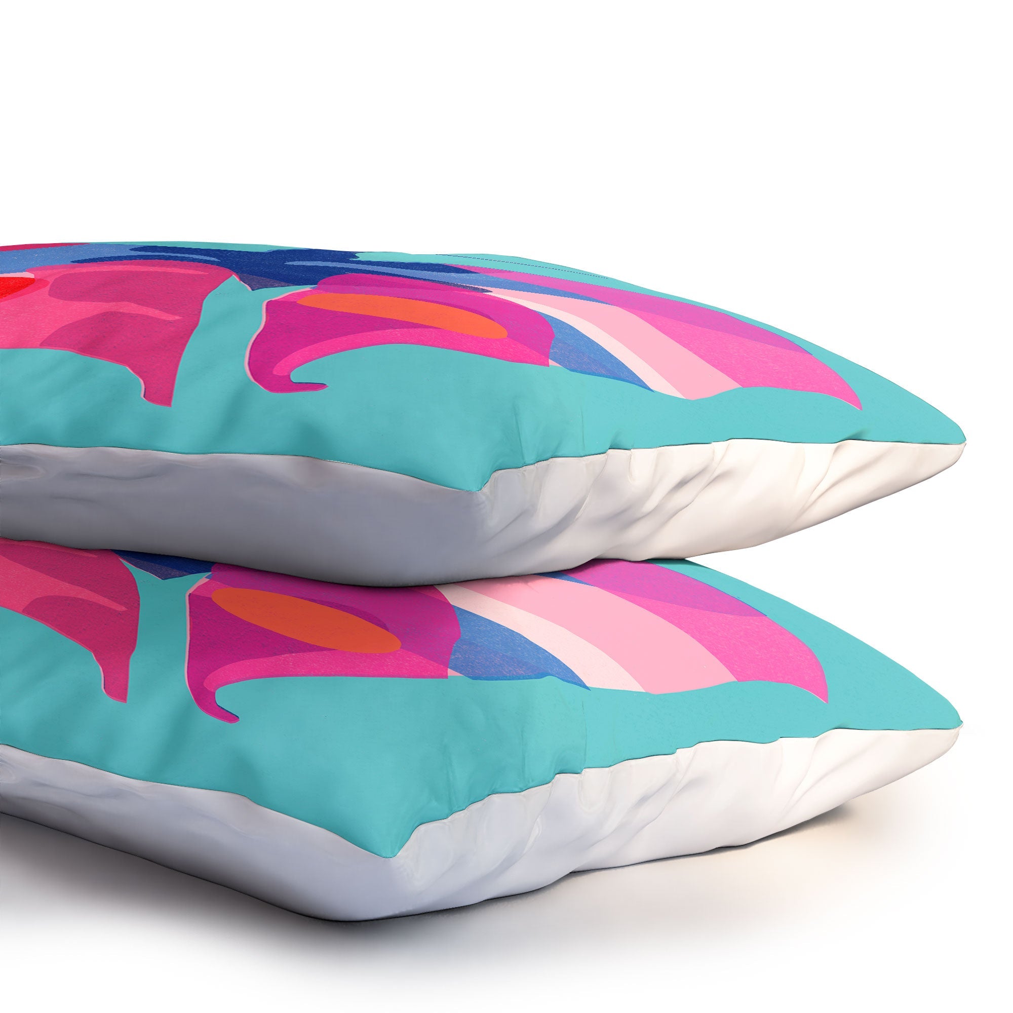 Garima Dhawan flight 2 Pillow Shams
