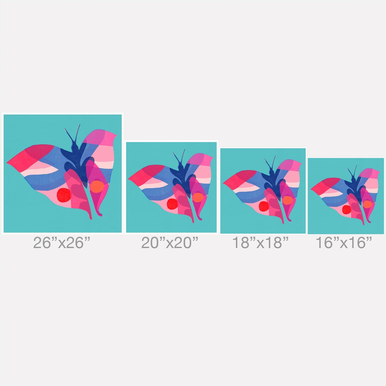 Garima Dhawan flight 2 Throw Pillow