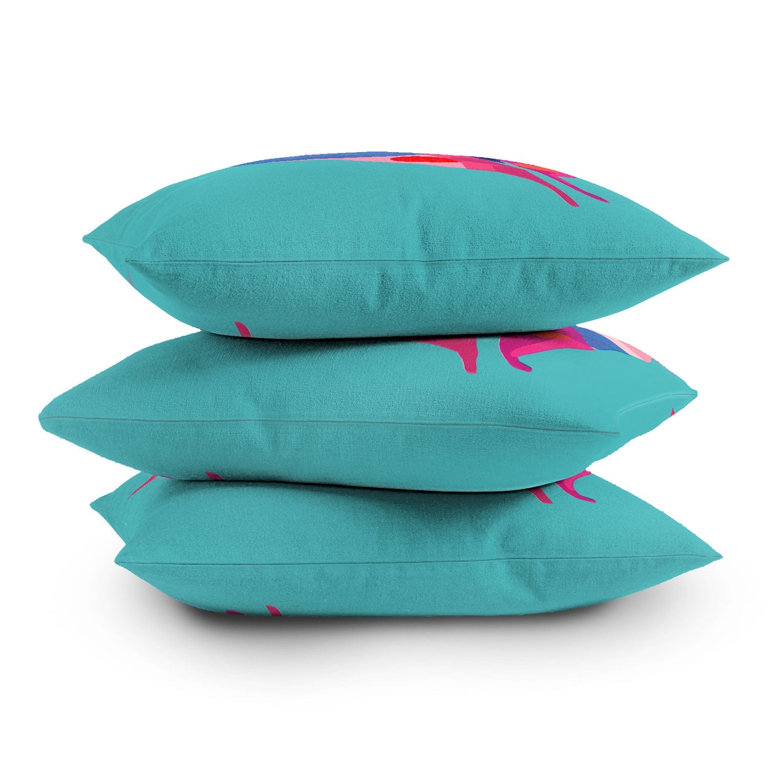 Garima Dhawan flight 2 Throw Pillow