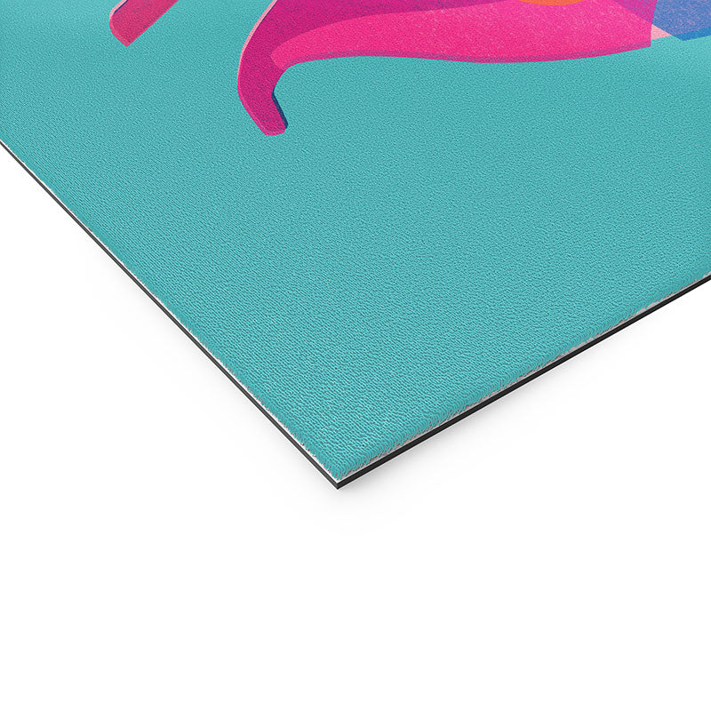 Garima Dhawan flight 2 Welcome Mat
