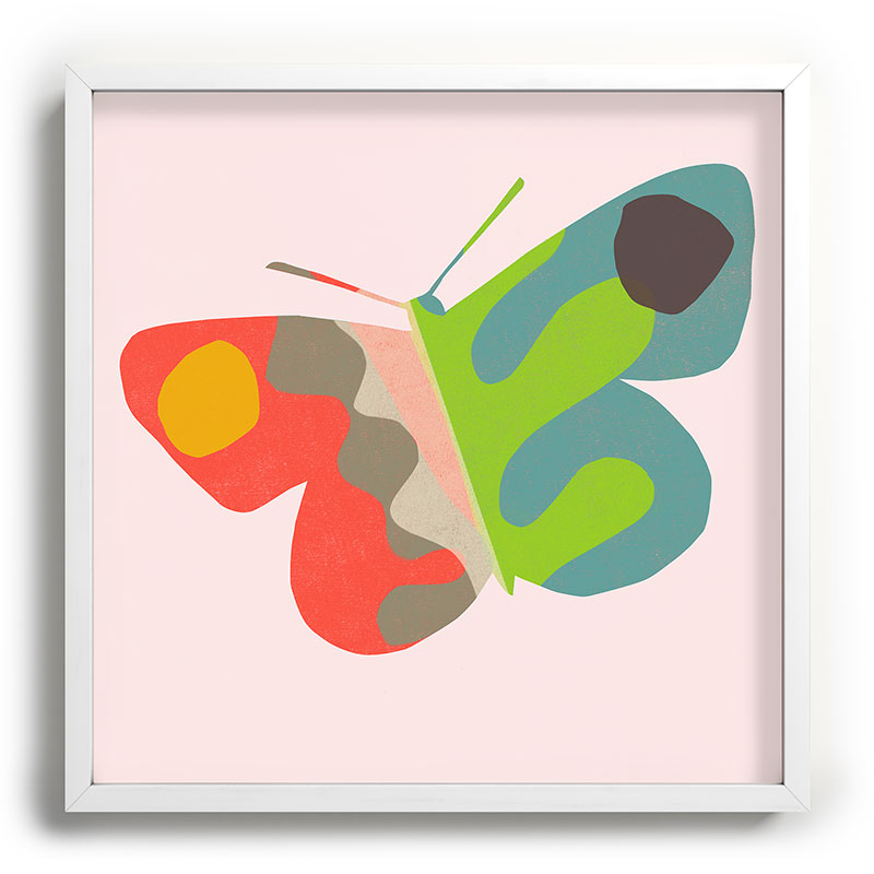 Garima Dhawan flight 3 Recessed Framing Square