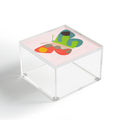 Garima Dhawan flight 3 Acrylic Box