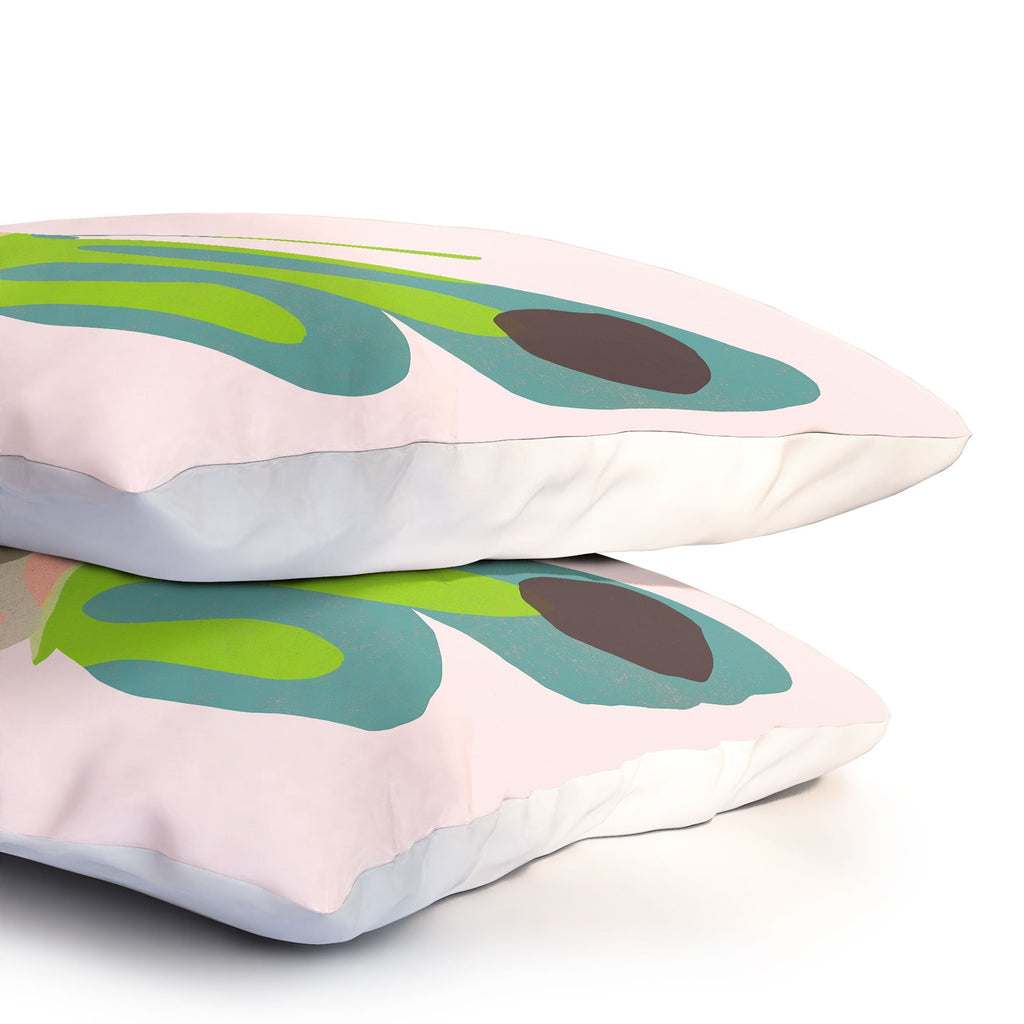 Garima Dhawan flight 3 Pillow Shams