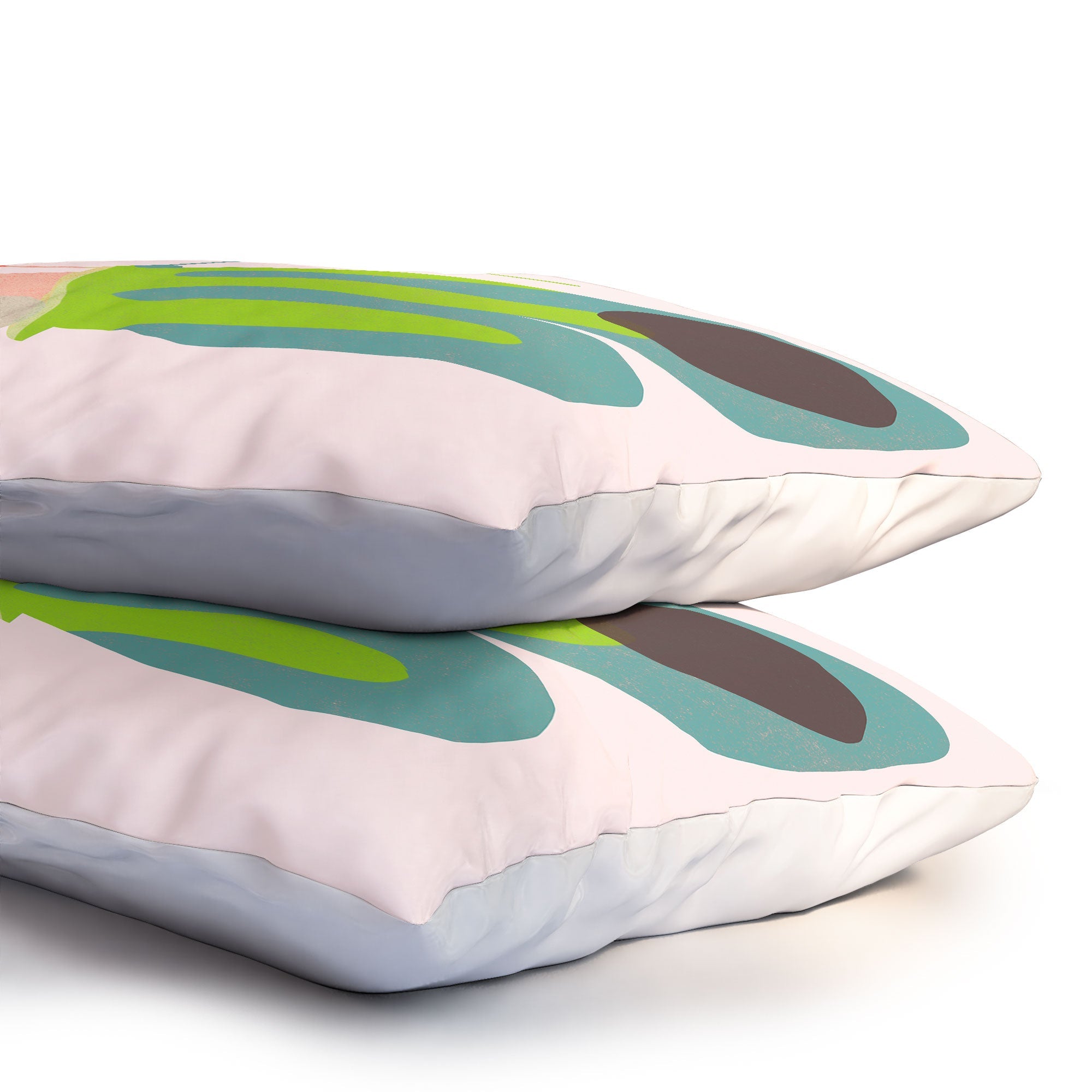 Garima Dhawan flight 3 Pillow Shams