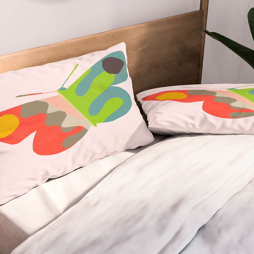 Garima Dhawan flight 3 Pillow Shams