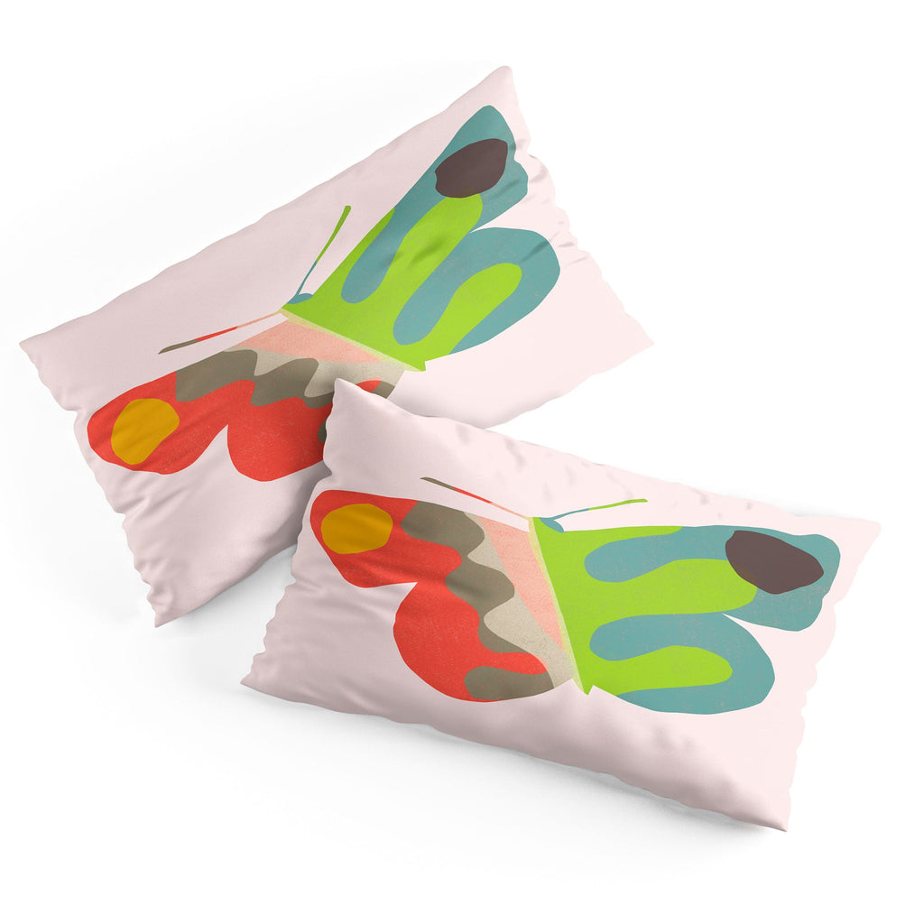 Garima Dhawan flight 3 Pillow Shams