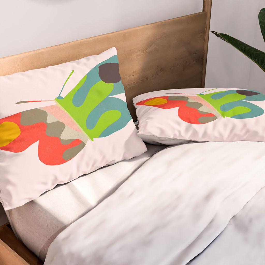 Garima Dhawan flight 3 Pillow Shams