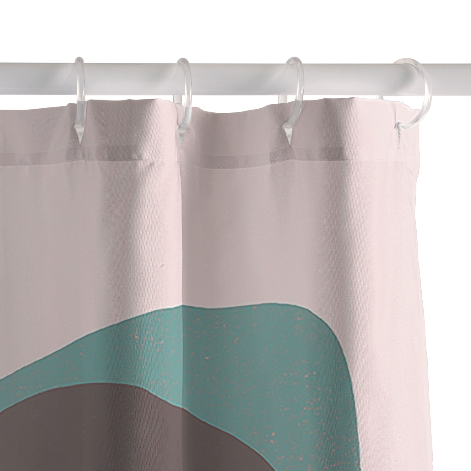 Garima Dhawan flight 3 Shower Curtain