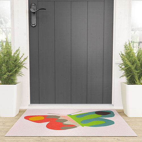 Garima Dhawan flight 3 Welcome Mat