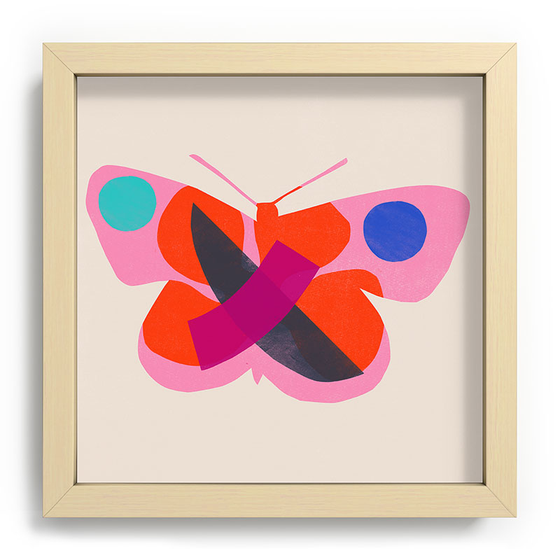 Garima Dhawan flight 4 Recessed Framing Square