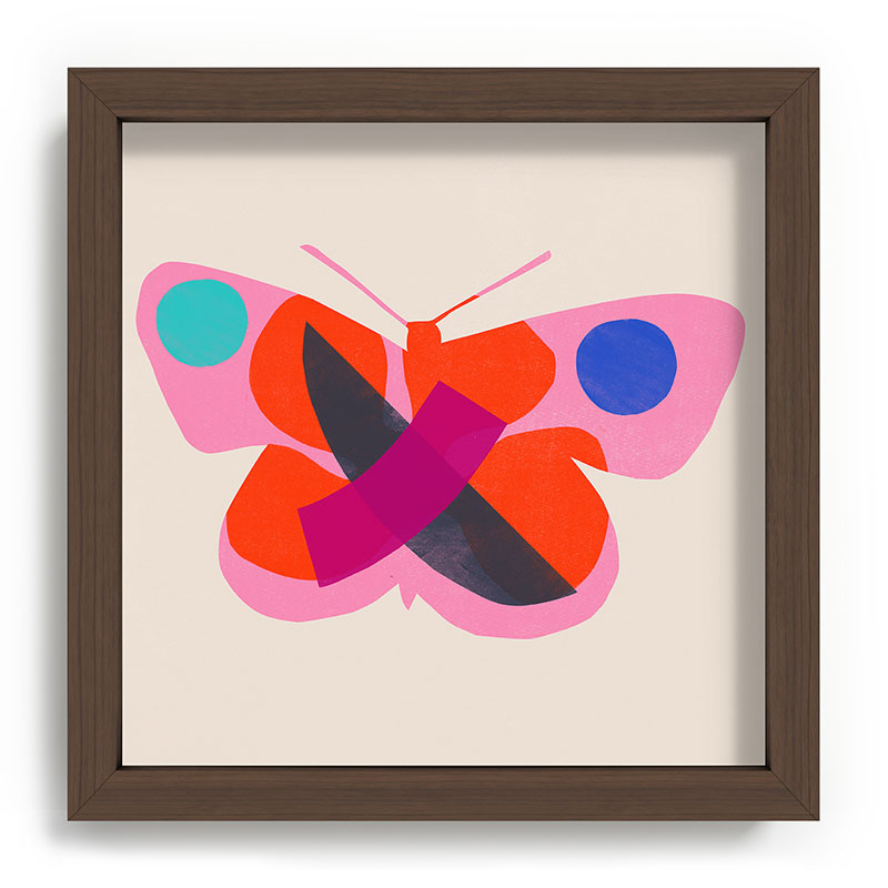 Garima Dhawan flight 4 Recessed Framing Square