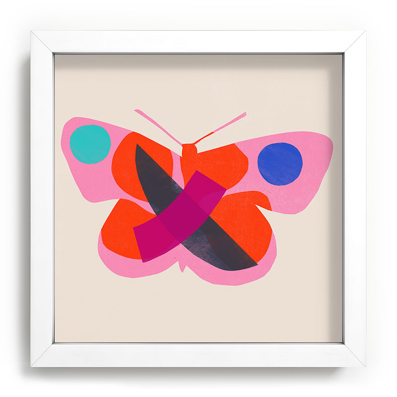 Garima Dhawan flight 4 Recessed Framing Square