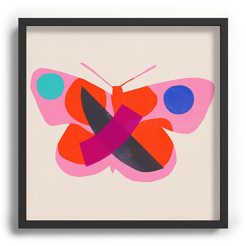 Garima Dhawan flight 4 Recessed Framing Square
