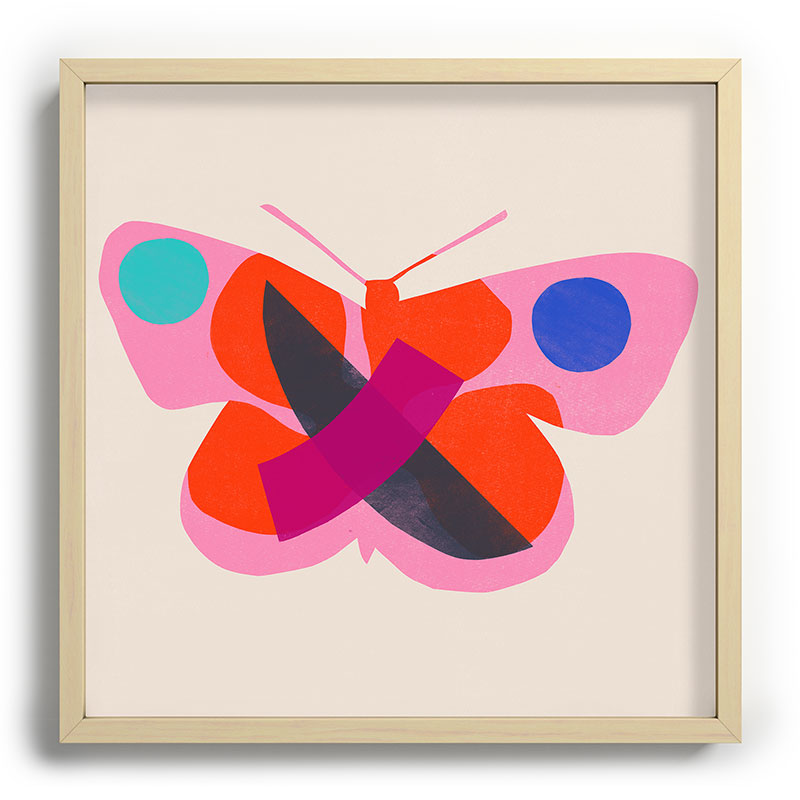 Garima Dhawan flight 4 Recessed Framing Square