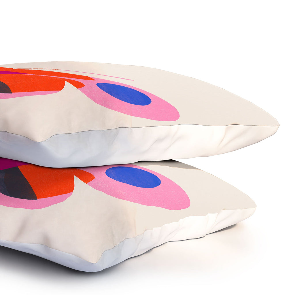 Garima Dhawan flight 4 Pillow Shams