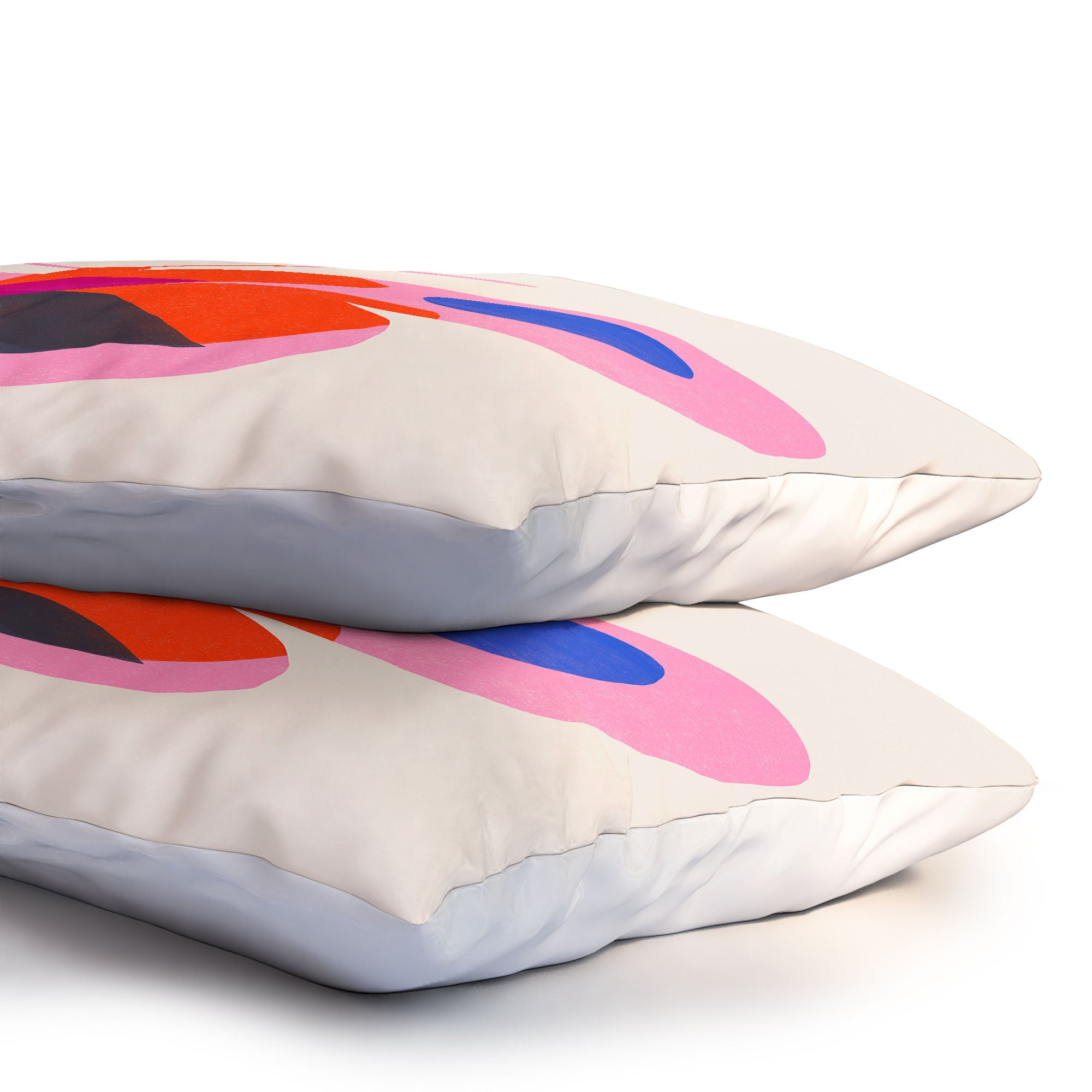 Garima Dhawan flight 4 Pillow Shams