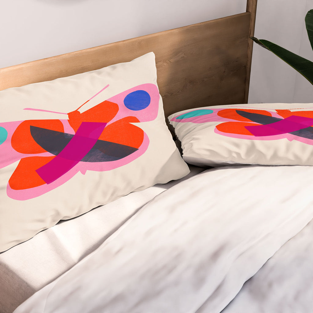 Garima Dhawan flight 4 Pillow Shams