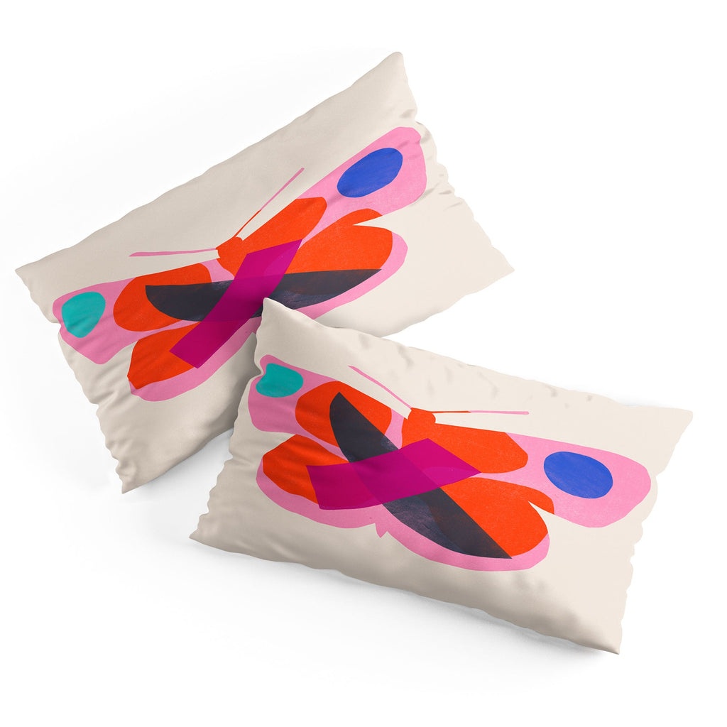Garima Dhawan flight 4 Pillow Shams