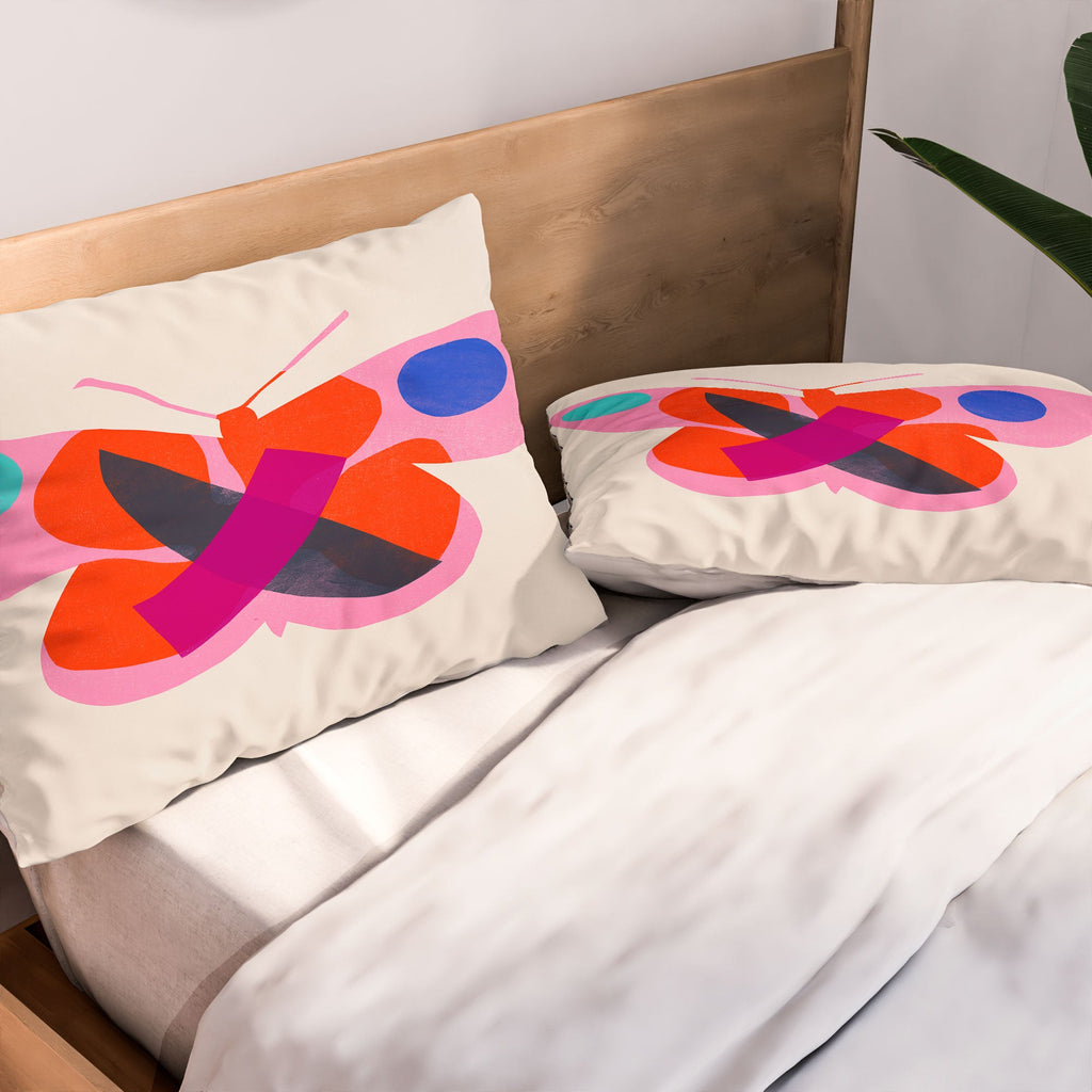Garima Dhawan flight 4 Pillow Shams