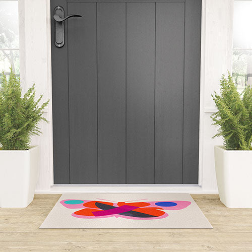 Garima Dhawan flight 4 Welcome Mat