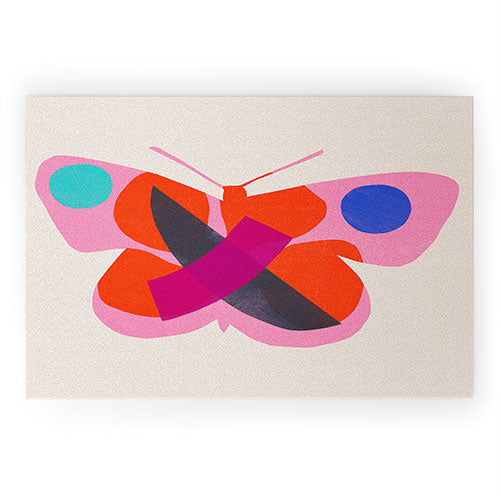 Garima Dhawan flight 4 Welcome Mat