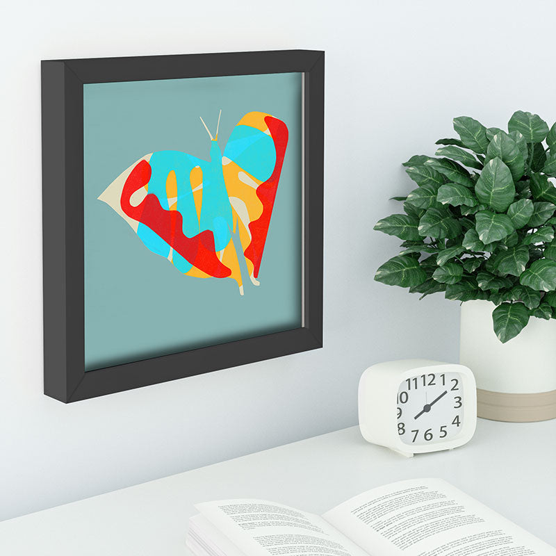 Garima Dhawan flight 5 Recessed Framing Square