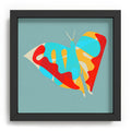 Garima Dhawan flight 5 Recessed Framing Square