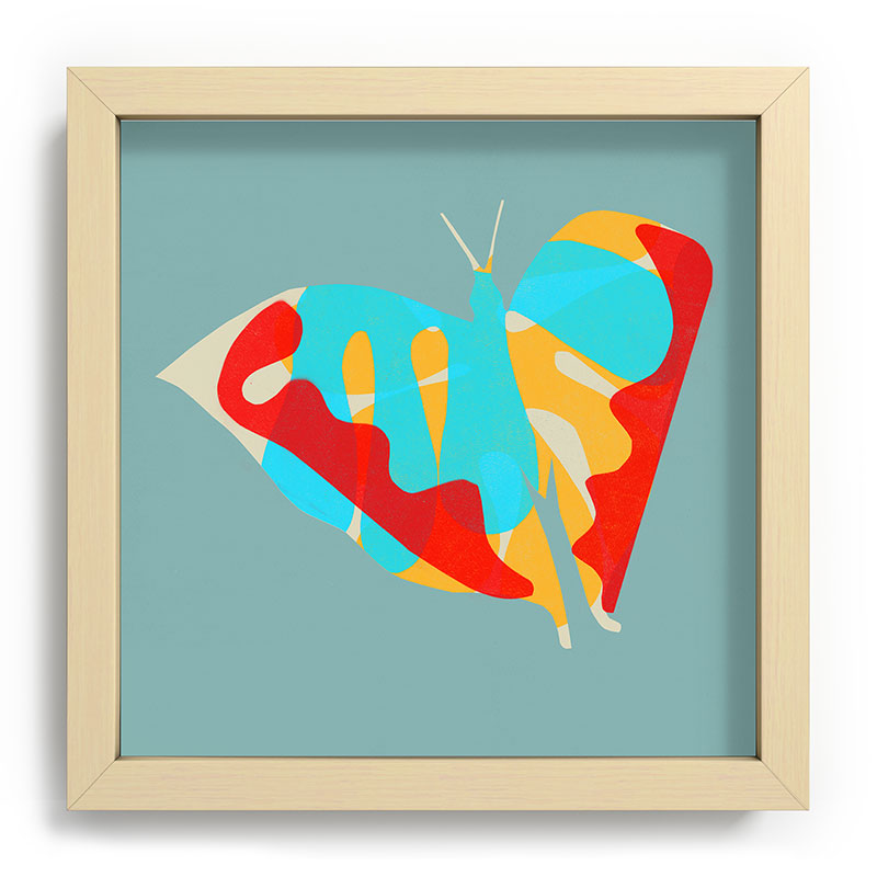 Garima Dhawan flight 5 Recessed Framing Square