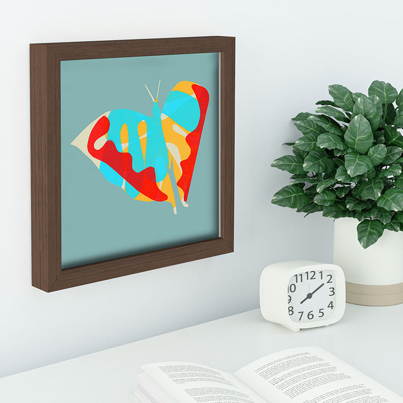Garima Dhawan flight 5 Recessed Framing Square