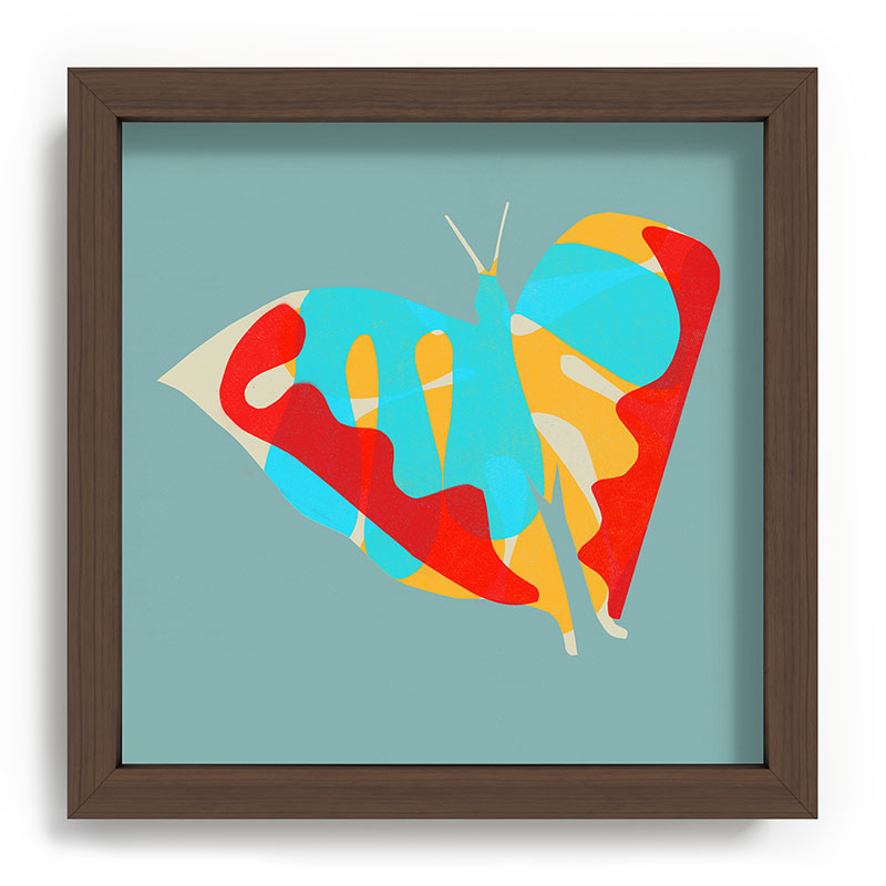 Garima Dhawan flight 5 Recessed Framing Square