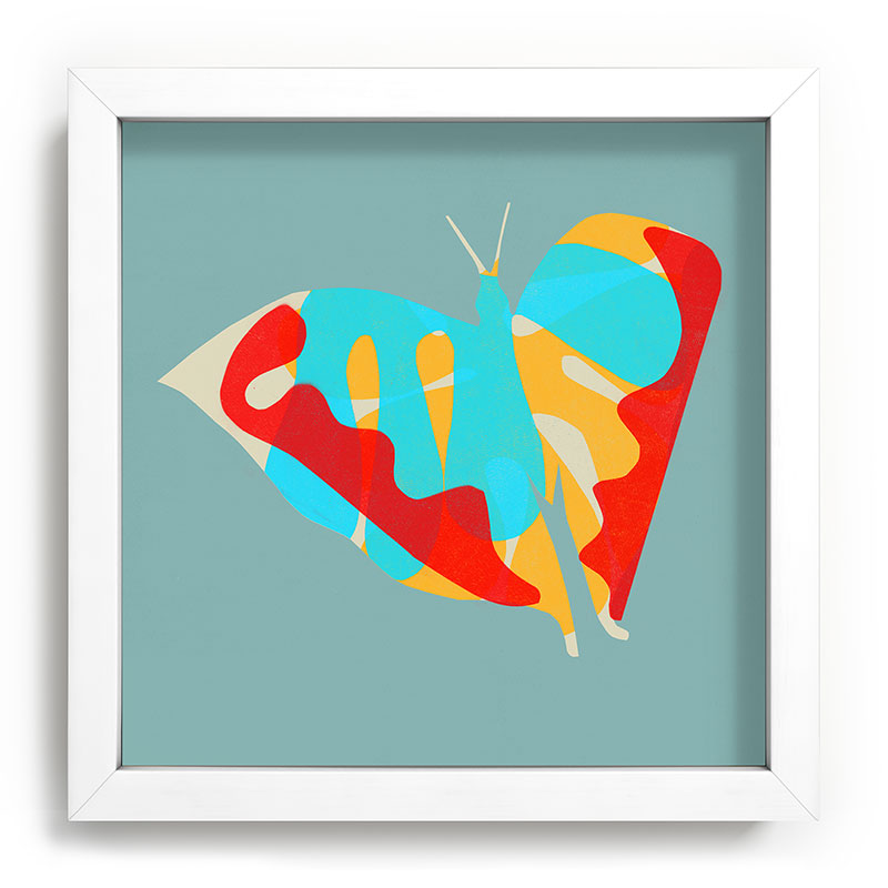 Garima Dhawan flight 5 Recessed Framing Square