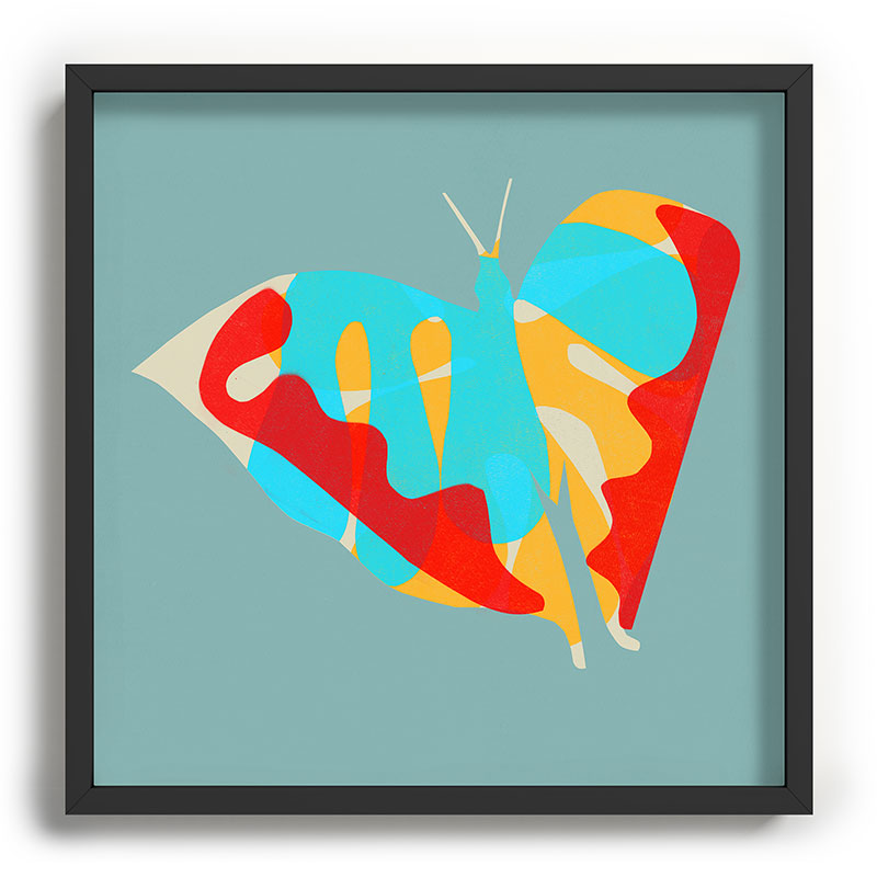 Garima Dhawan flight 5 Recessed Framing Square
