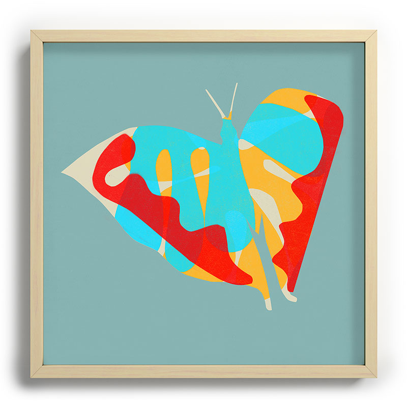 Garima Dhawan flight 5 Recessed Framing Square