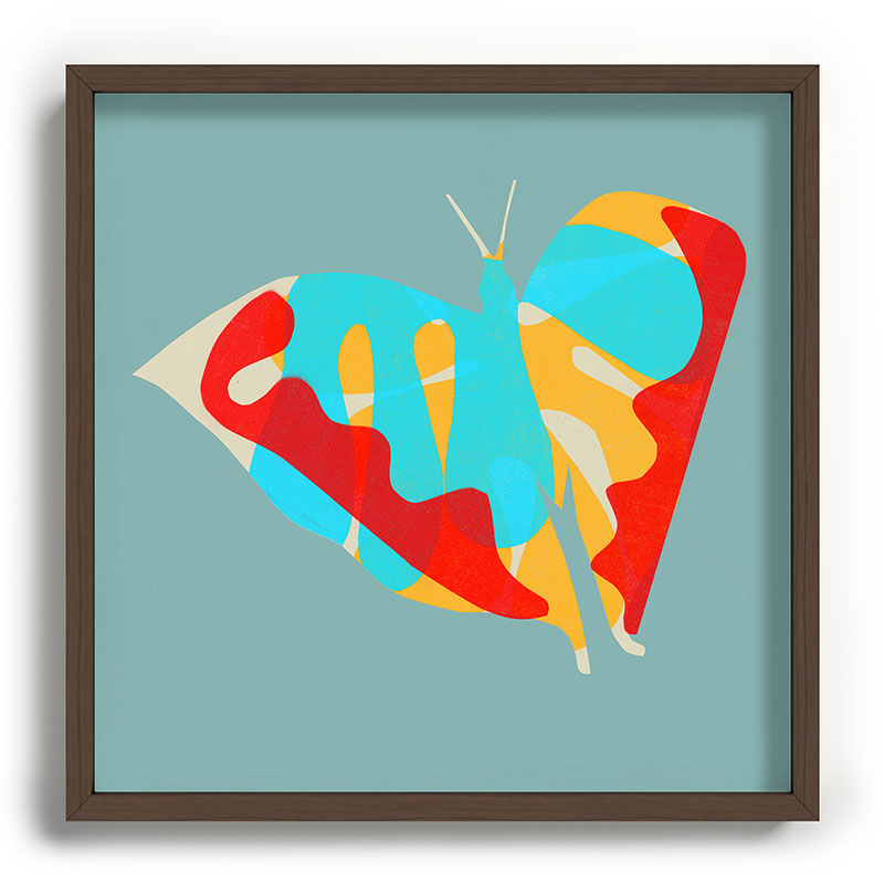 Garima Dhawan flight 5 Recessed Framing Square