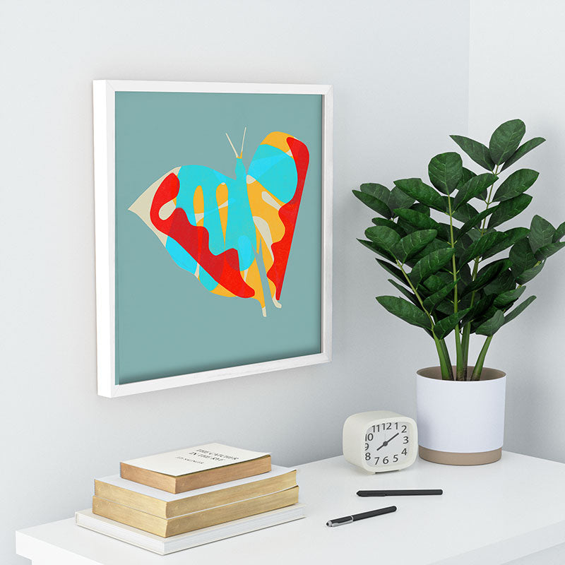 Garima Dhawan flight 5 Recessed Framing Square