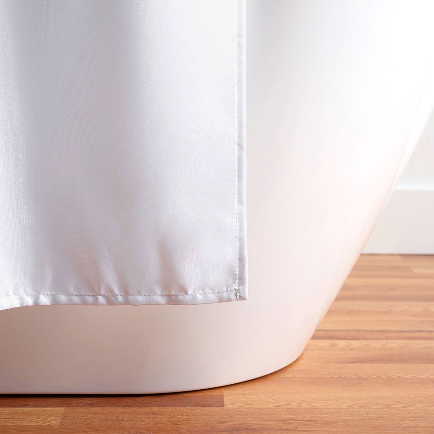 Garima Dhawan flight 5 Shower Curtain