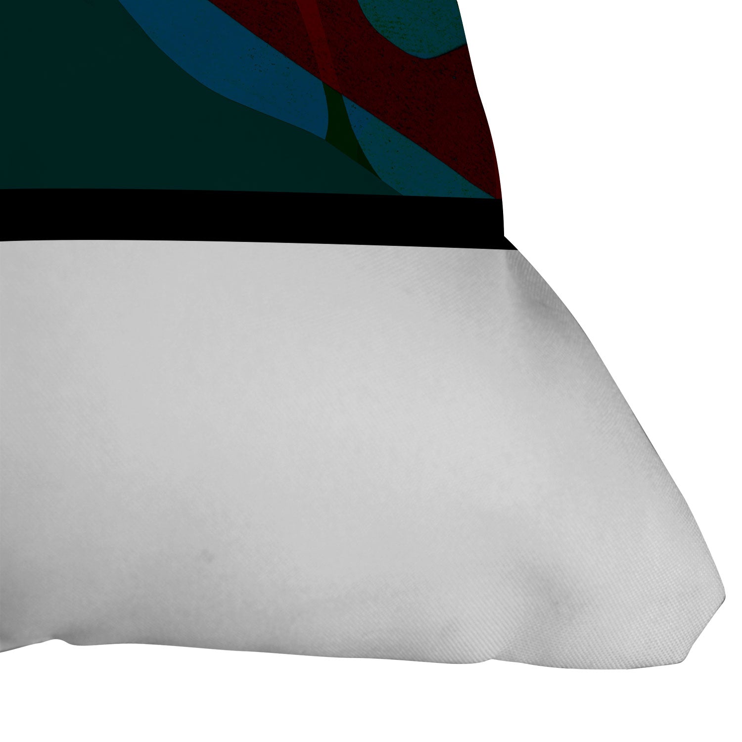 Garima Dhawan flight 5 Throw Pillow