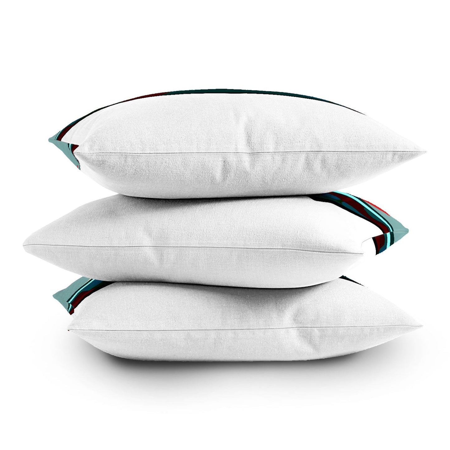 Garima Dhawan flight 5 Outdoor Throw Pillow