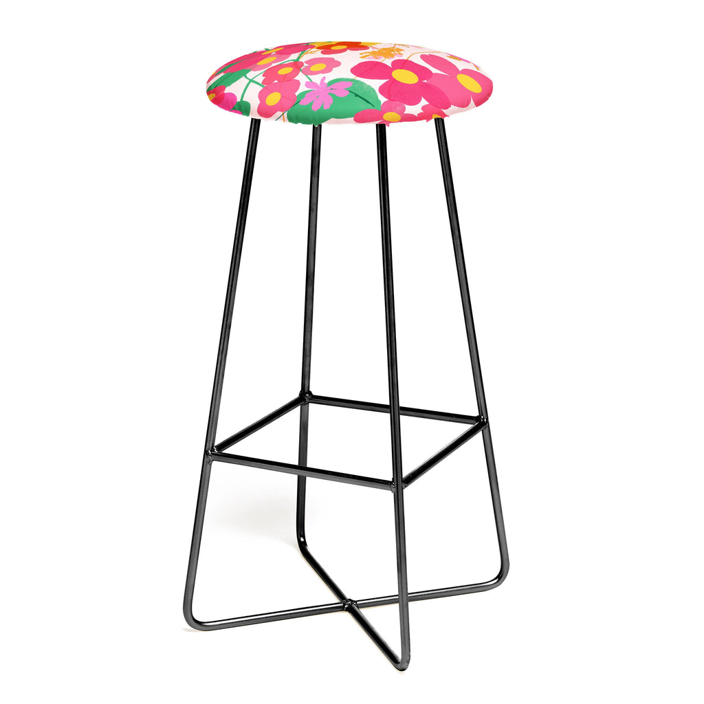 Garima Dhawan garden 2 Bar Stool