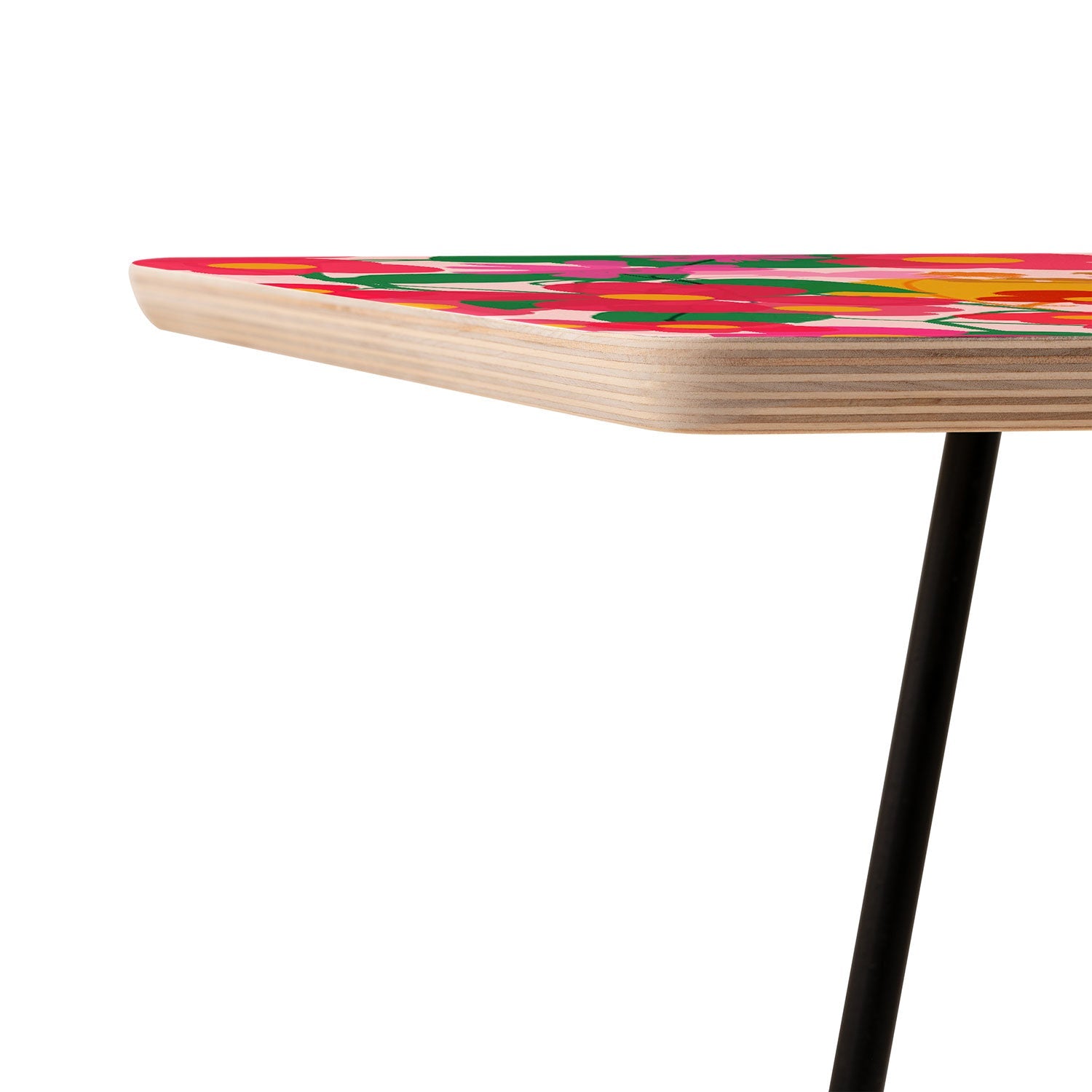 Garima Dhawan garden 2 Side Table