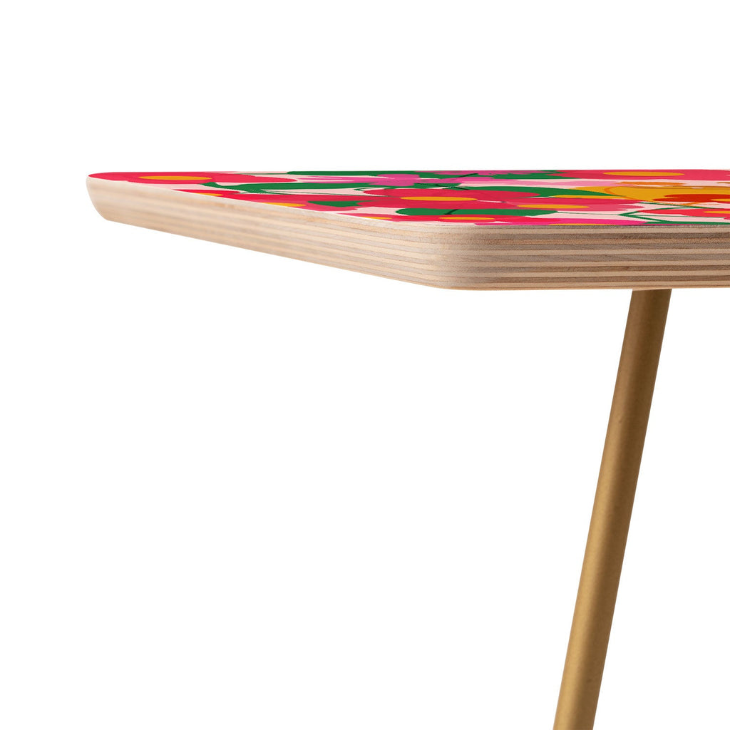 Garima Dhawan garden 2 Side Table