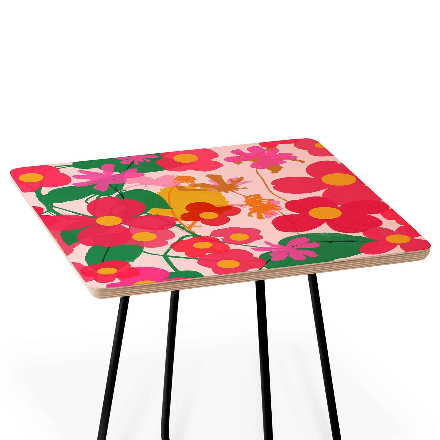 Garima Dhawan garden 2 Side Table