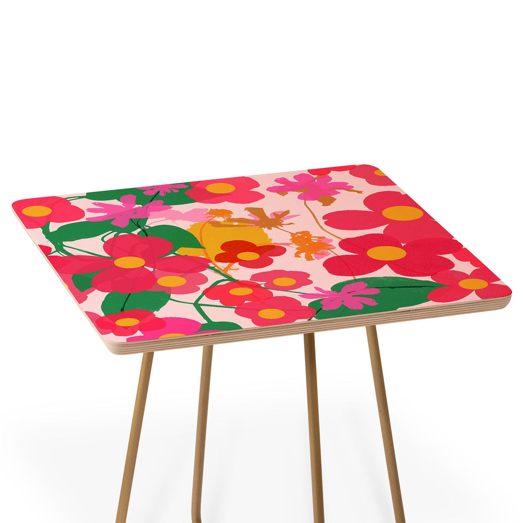 Garima Dhawan garden 2 Side Table