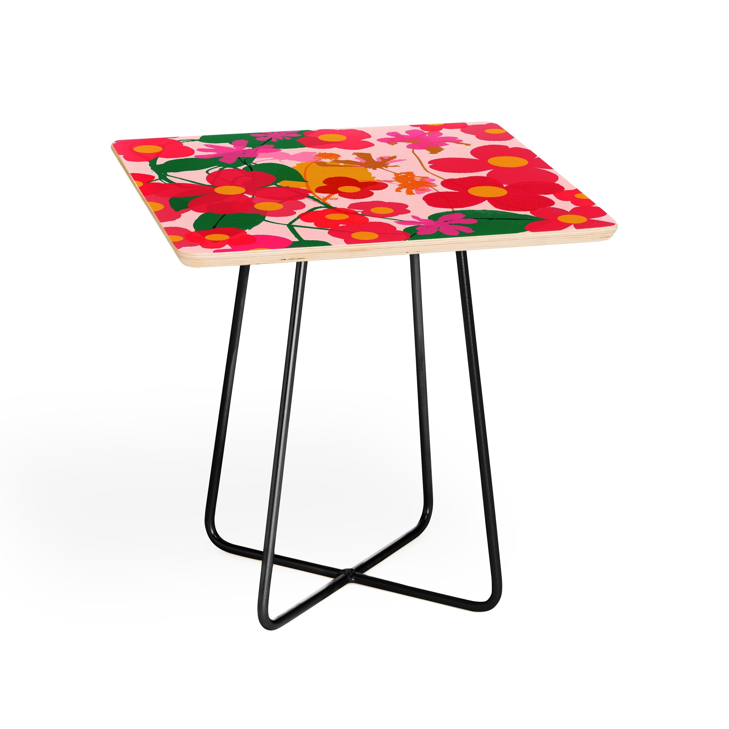 Garima Dhawan garden 2 Side Table
